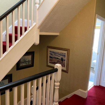 Heather Glen. Six Bedroom Home Near The Sea. Blackpool Zewnętrze zdjęcie