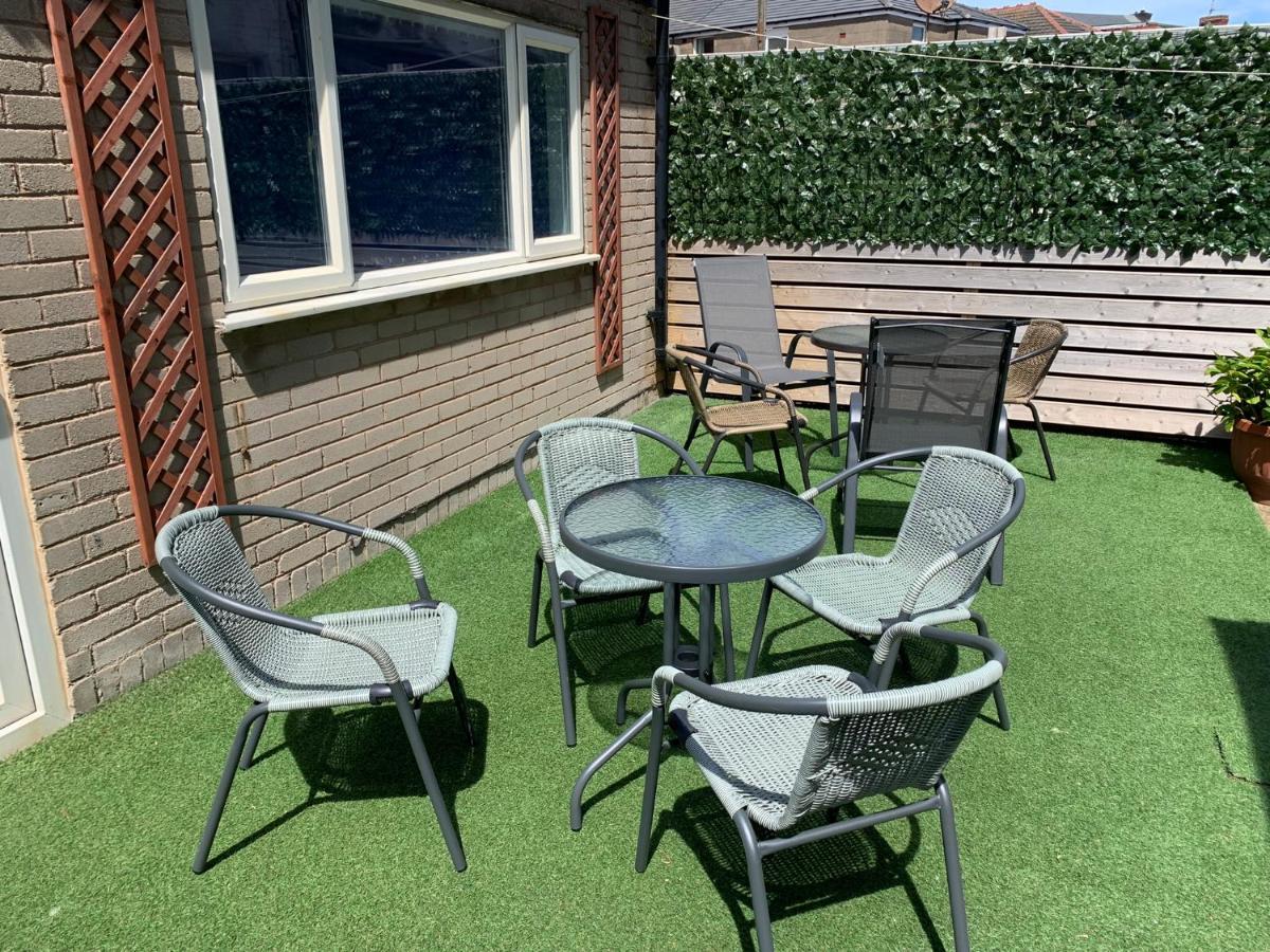 Heather Glen. Six Bedroom Home Near The Sea. Blackpool Zewnętrze zdjęcie