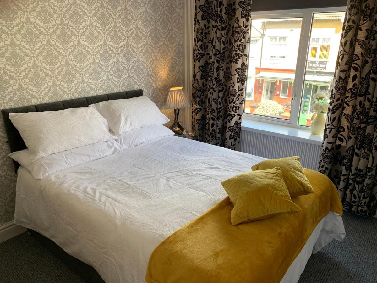 Heather Glen. Six Bedroom Home Near The Sea. Blackpool Zewnętrze zdjęcie